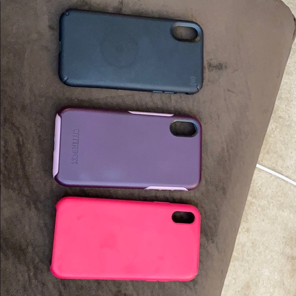 iPhone XR Cases